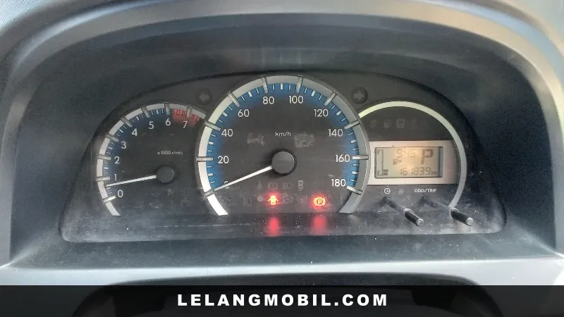 DAIHATSU XENIA - View 7