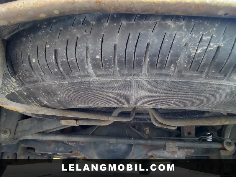 DAIHATSU XENIA - View 10