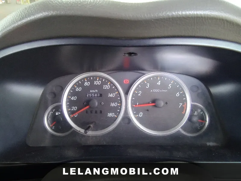 DAIHATSU XENIA - View 7