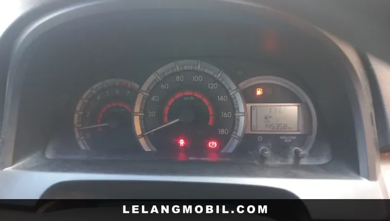 DAIHATSU XENIA - View 7