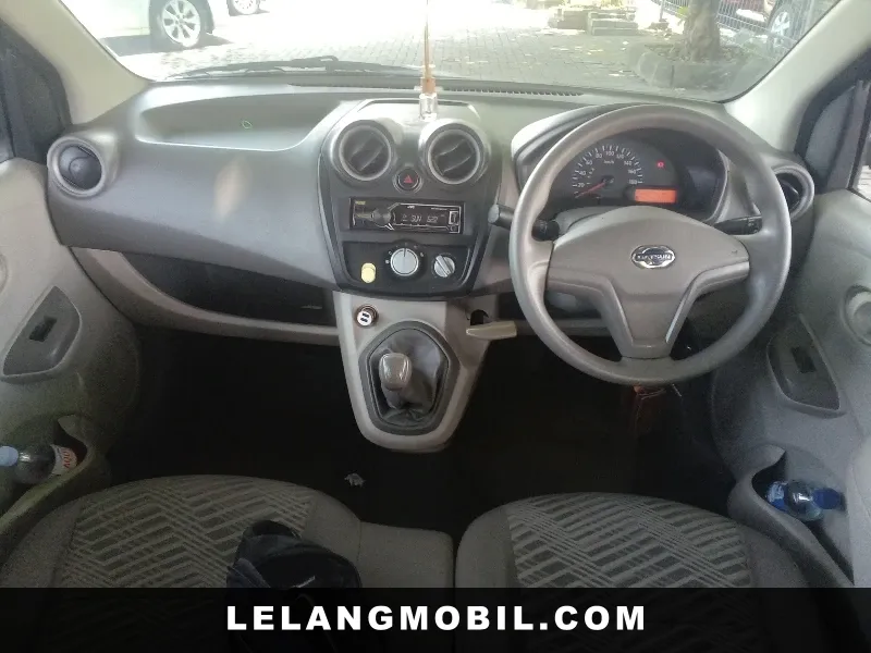 DATSUN GOPANCA - View 5