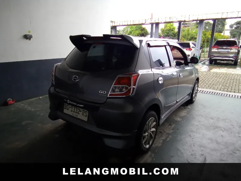 DATSUN GOPANCA - View 3