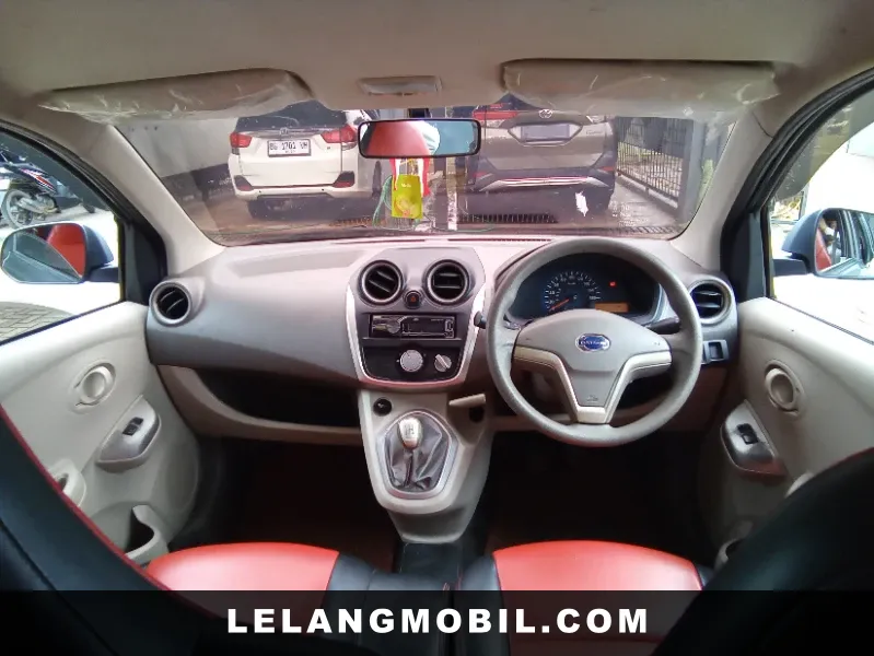 DATSUN GOPANCA - View 5