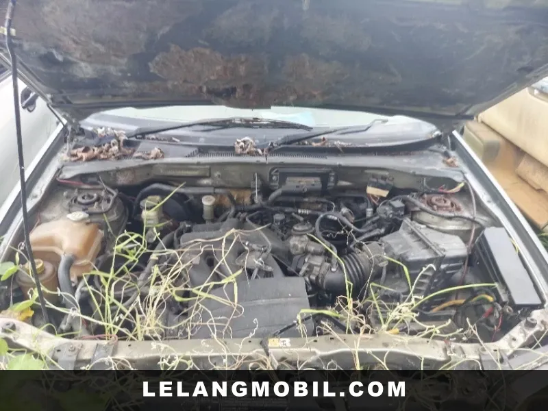 FORD ESCAPE - View 6