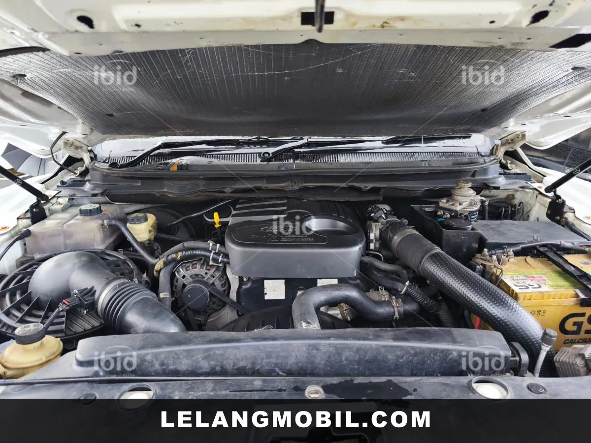 FORD RANGER - View 6