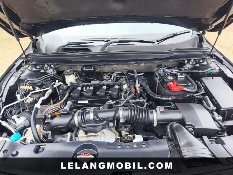 HONDA ACCORD - View 6