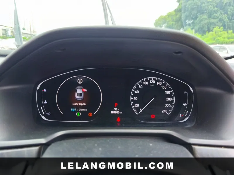 HONDA ACCORD - View 7