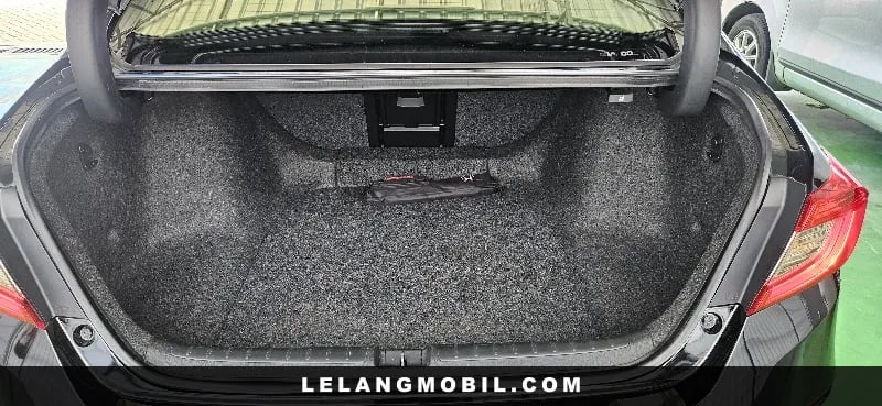 HONDA ACCORD - View 8