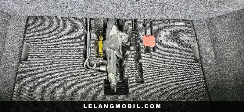 HONDA ACCORD - View 9