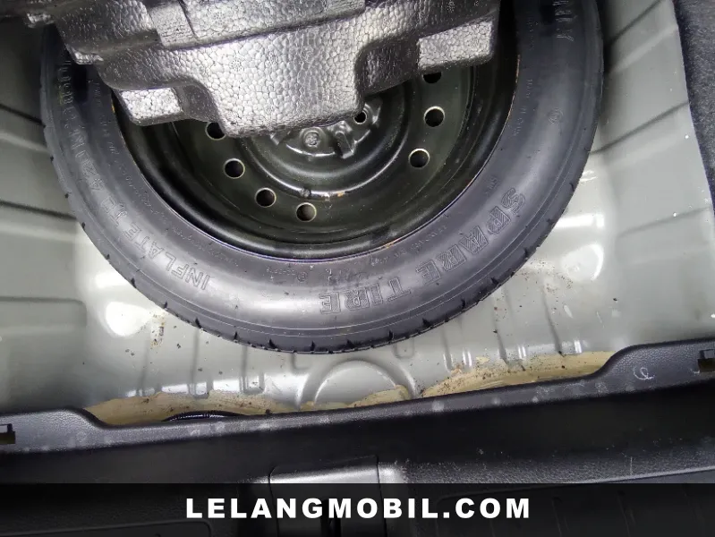 HONDA ACCORD - View 11