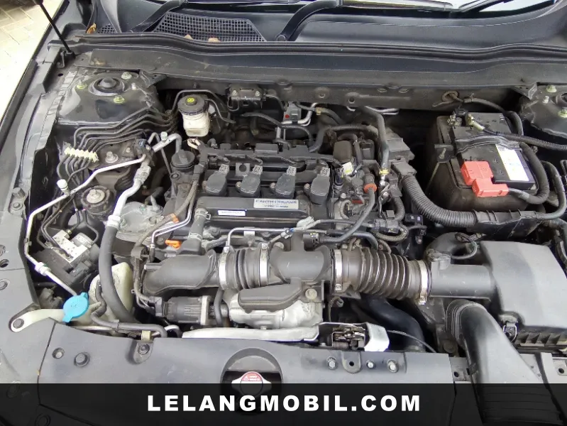 HONDA ACCORD - View 6