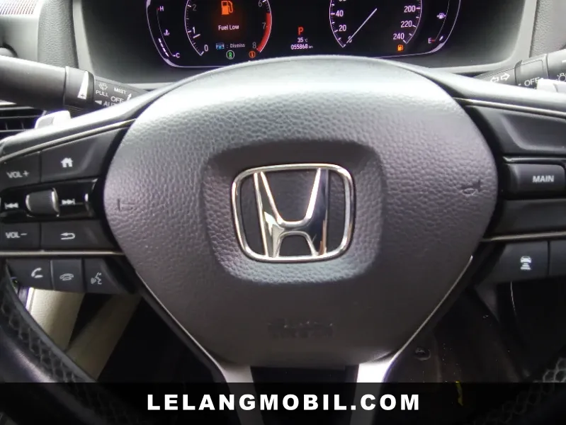 HONDA ACCORD - View 8
