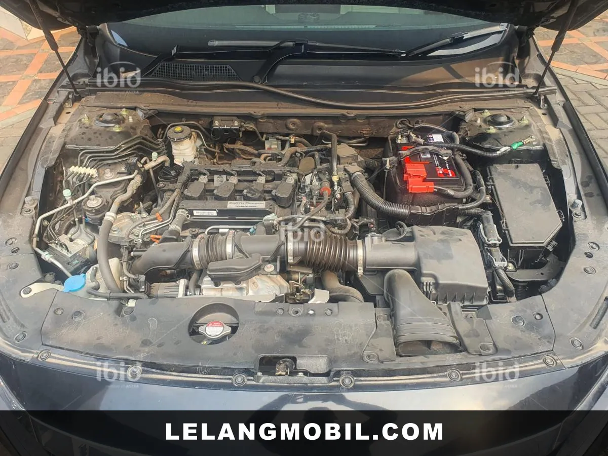 HONDA ACCORD - View 6