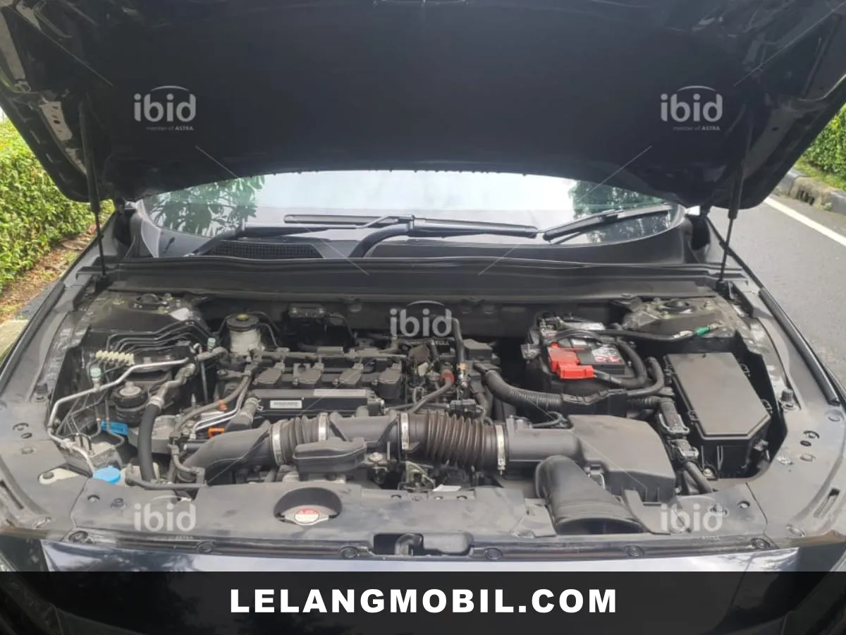 HONDA ACCORD - View 6