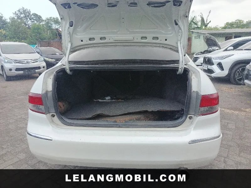 HONDA ACCORD - View 11