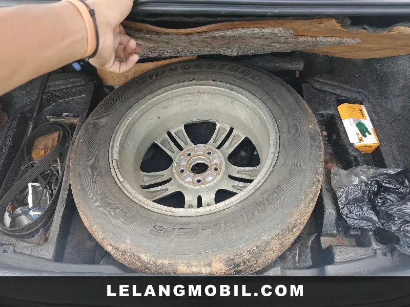 HONDA ACCORD - View 12