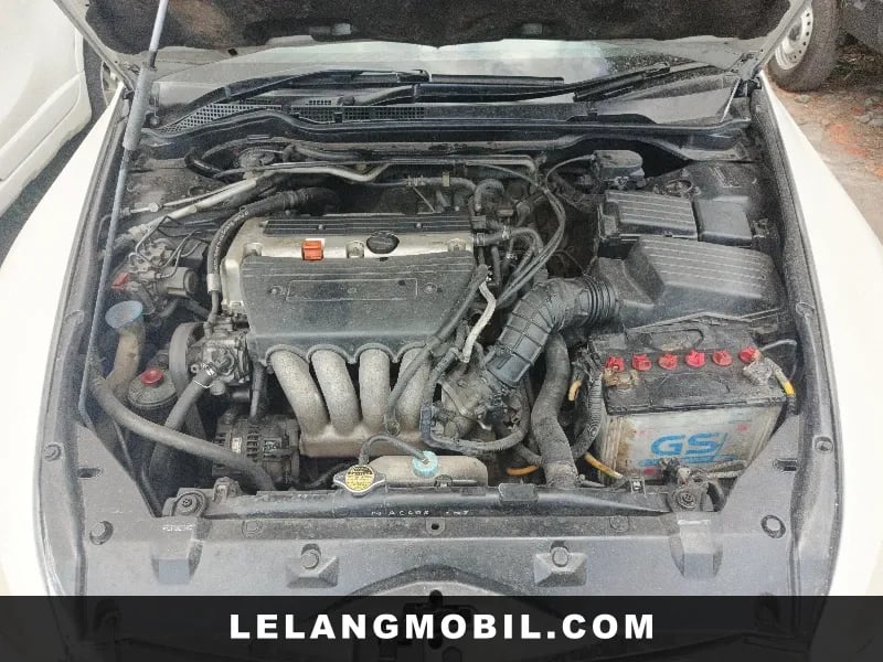 HONDA ACCORD - View 6