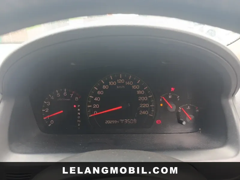 HONDA ACCORD - View 7