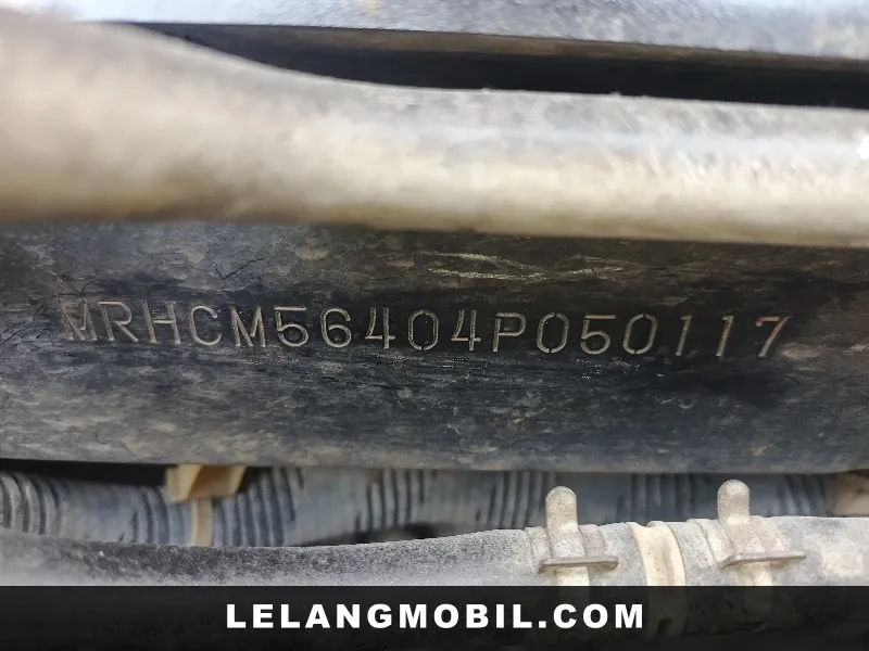 HONDA ACCORD - View 9