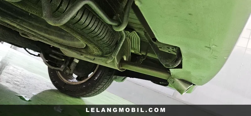 HONDA BR V - View 10