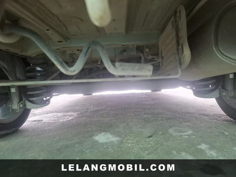 HONDA BR V - View 11