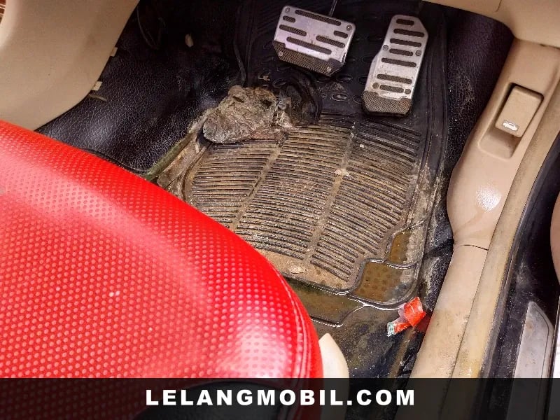 HONDA CITY - View 10