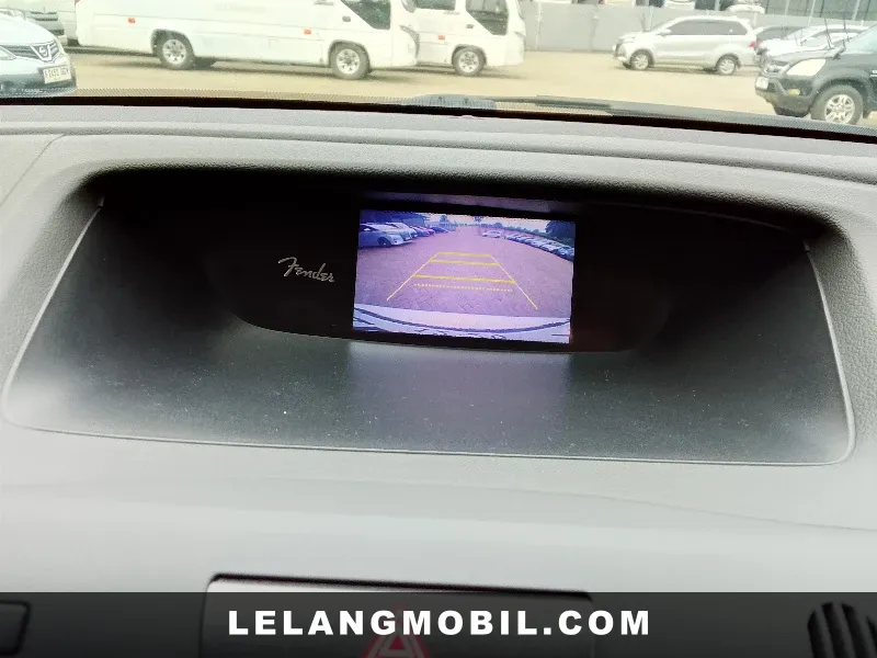 HONDA CR V - View 10