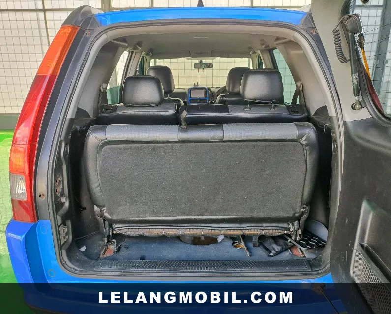 HONDA CR V - View 10