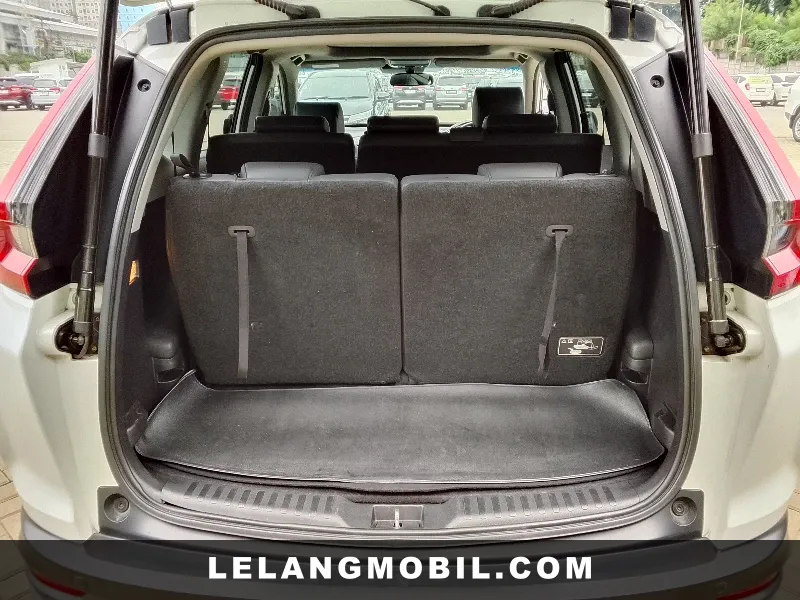 HONDA CR V - View 11