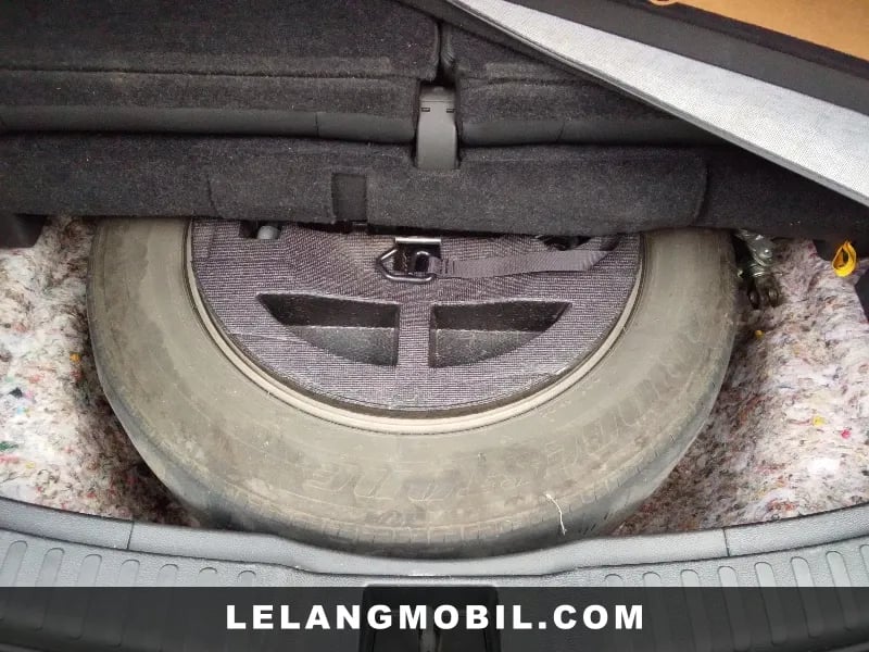 HONDA CR V - View 12