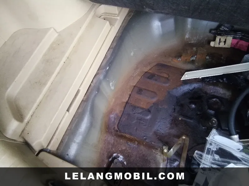 HONDA CR V - View 10