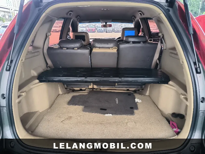 HONDA CR V - View 11