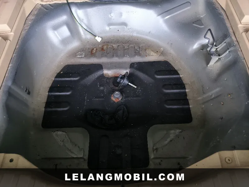 HONDA CR V - View 12