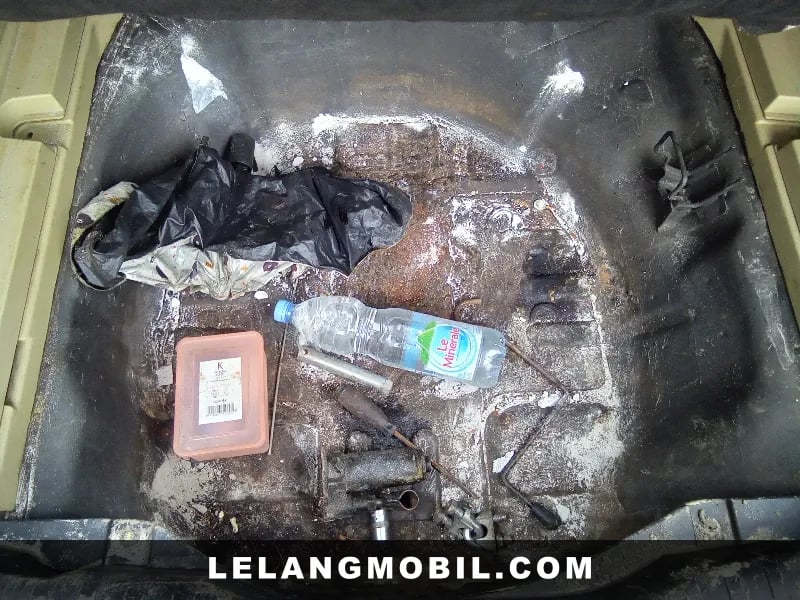 HONDA CR V - View 10