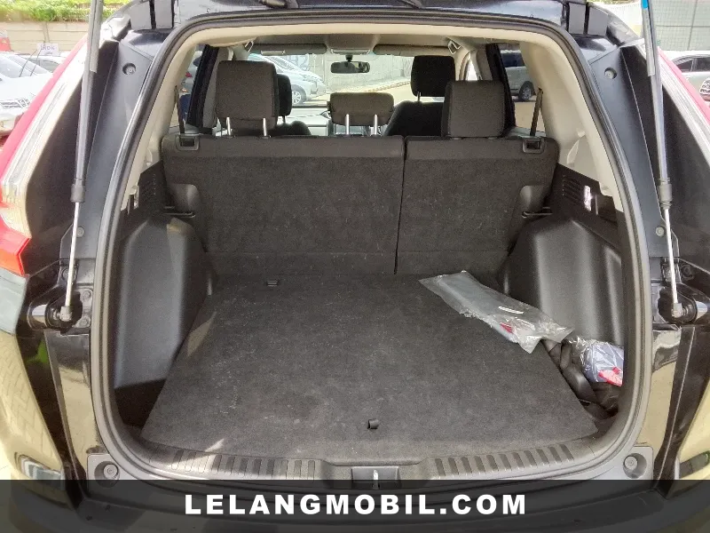 HONDA CR V - View 11