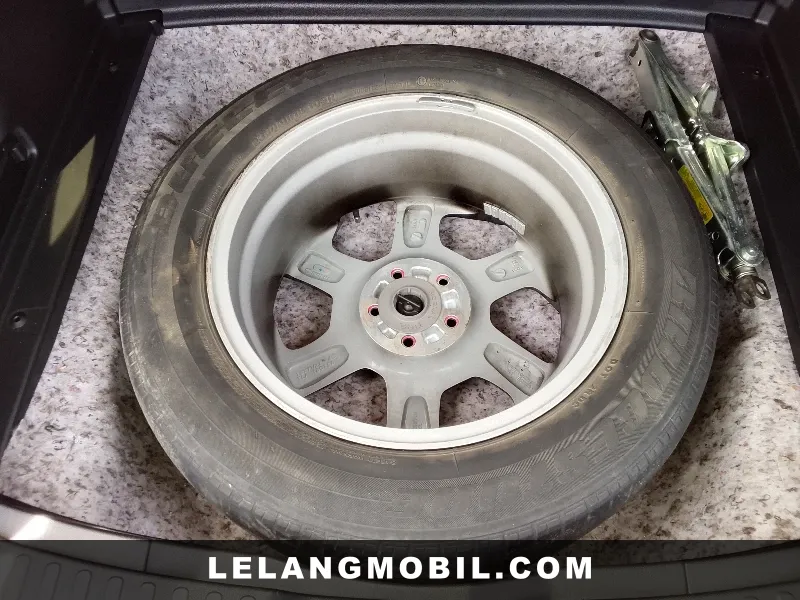 HONDA CR V - View 12