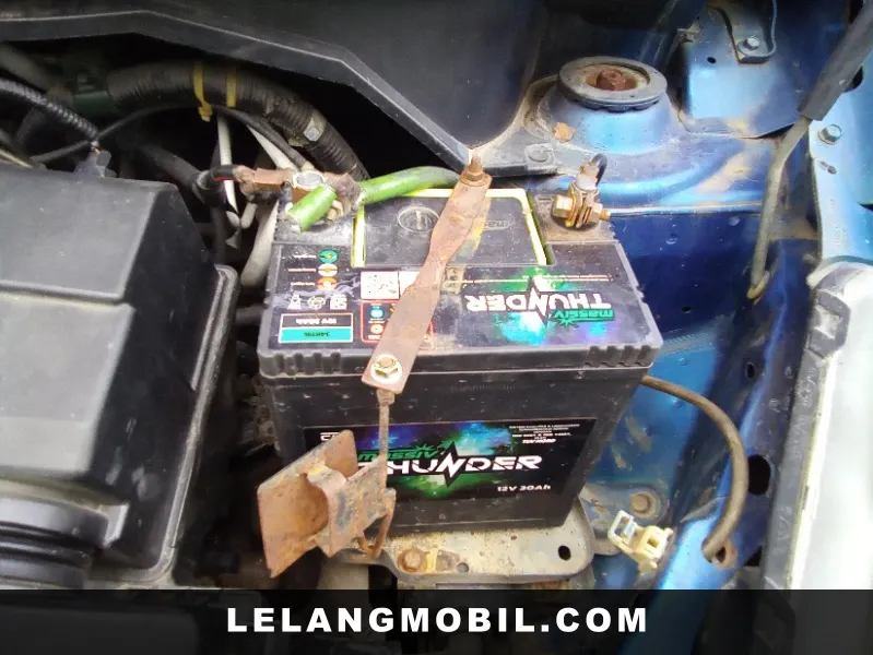 HONDA JAZZ - View 10