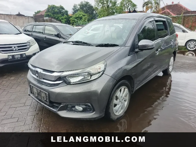 HONDA MOBILIO - View 1