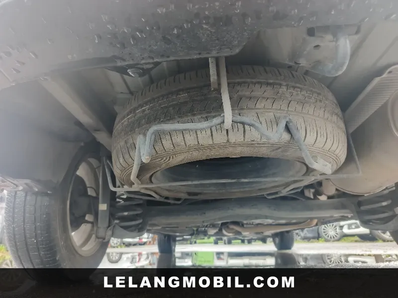 HONDA MOBILIO - View 12