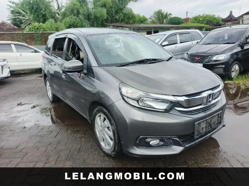HONDA MOBILIO - View 2
