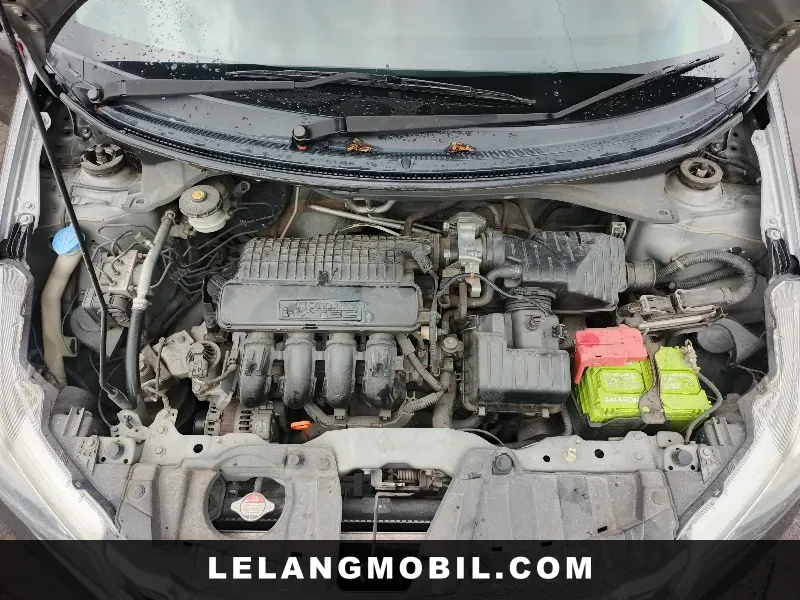 HONDA MOBILIO - View 6