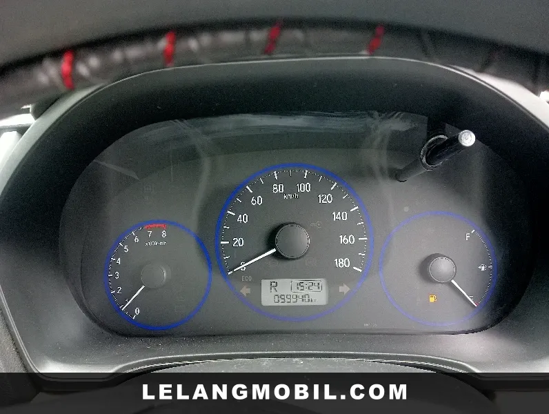 HONDA MOBILIO - View 7