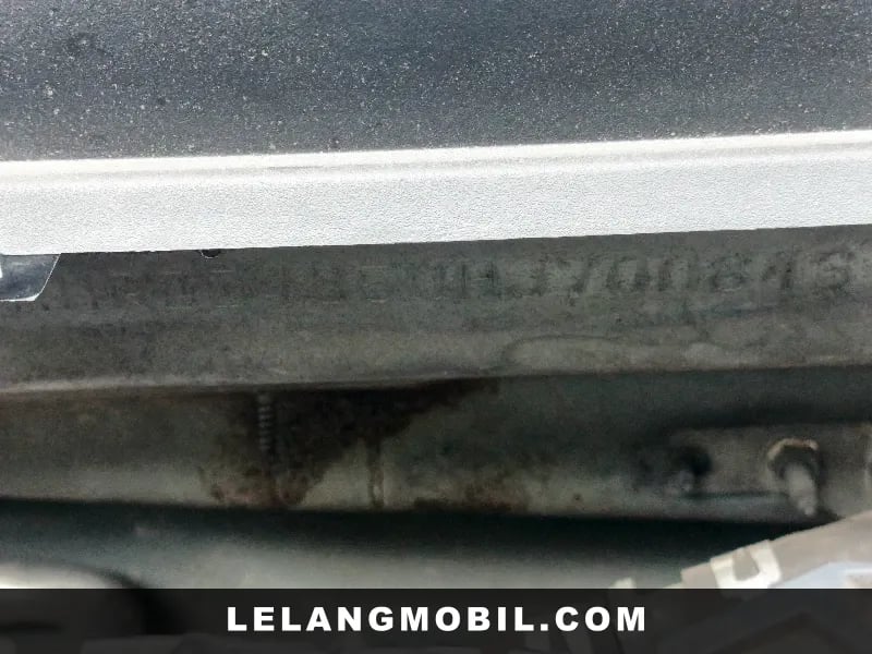 HONDA MOBILIO - View 9