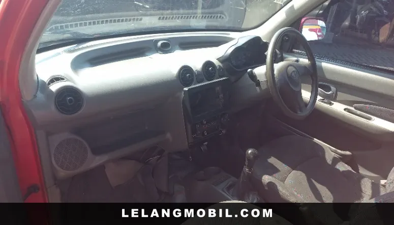 HYUNDAI ATOZ - View 5