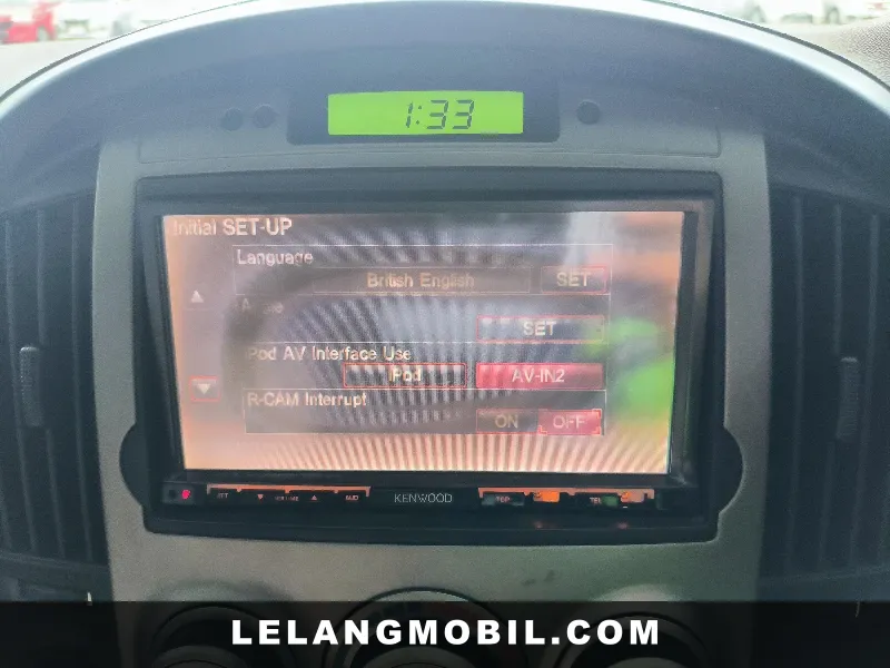 HYUNDAI H 1 - View 10