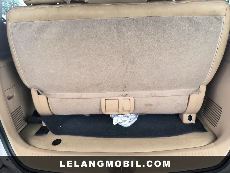 HYUNDAI H 1 - View 11