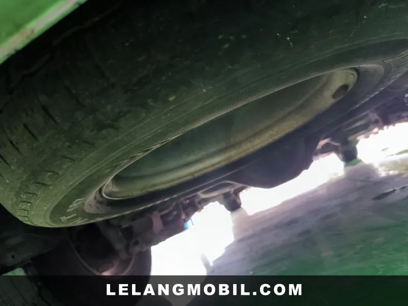 HYUNDAI H 1 - View 12