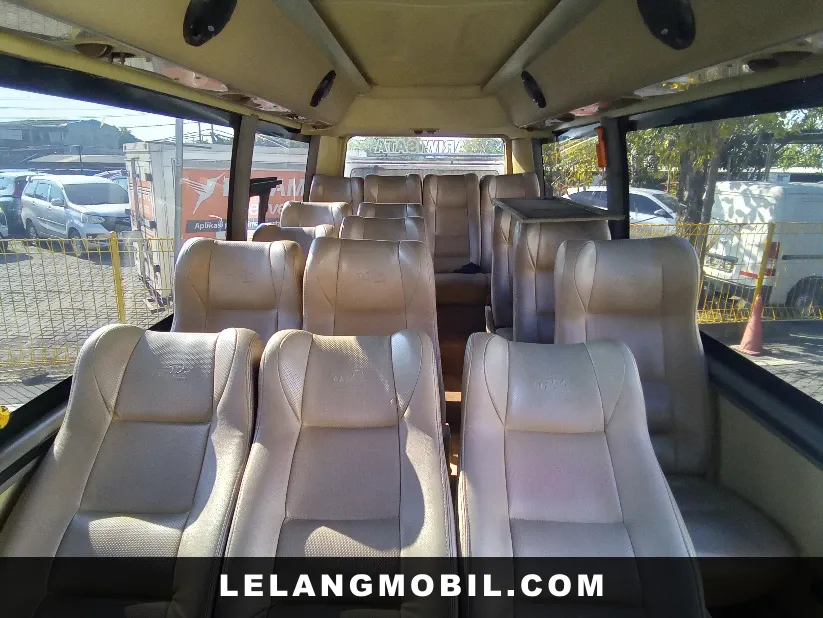ISUZU ELF - View 8