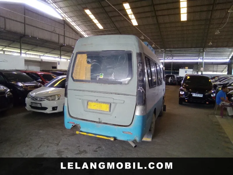 ISUZU ELF - View 3