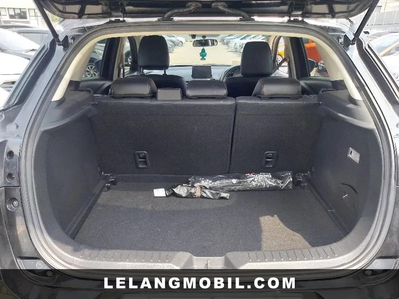 MAZDA CX 3 - View 10